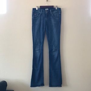 Hudson Jeans